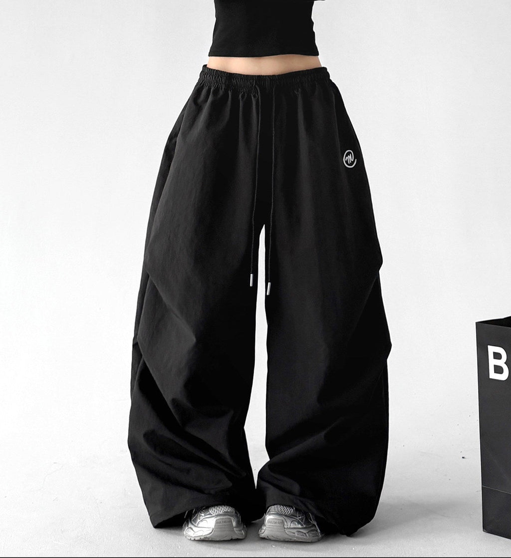 Utility Balloon Pants - CT66243 - COPPING THREADS - CT ORIGINALS