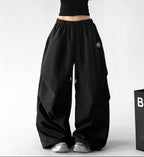 Utility Balloon Pants - CT66243 - COPPING THREADS - CT ORIGINALS