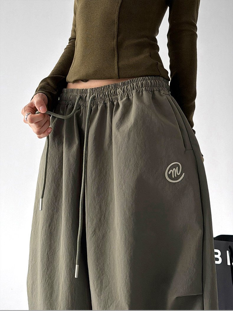 Utility Balloon Pants - CT66243 - COPPING THREADS - CT ORIGINALS