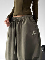 Utility Balloon Pants - CT66243 - COPPING THREADS - CT ORIGINALS