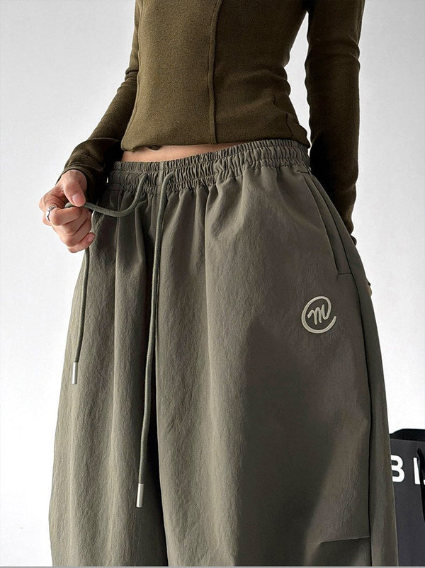 Utility Balloon Pants - CT66243 - COPPING THREADS - CT ORIGINALS