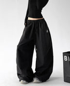 Utility Balloon Pants - CT66243 - COPPING THREADS - CT ORIGINALS