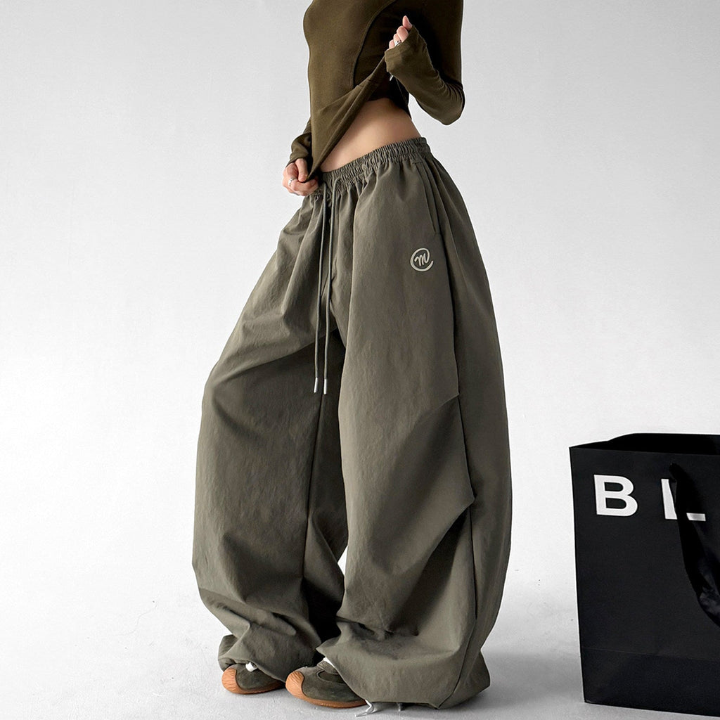 Utility Balloon Pants - CT66243 - COPPING THREADS - CT ORIGINALS