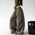 Utility Balloon Pants - CT66243 - COPPING THREADS - CT ORIGINALS