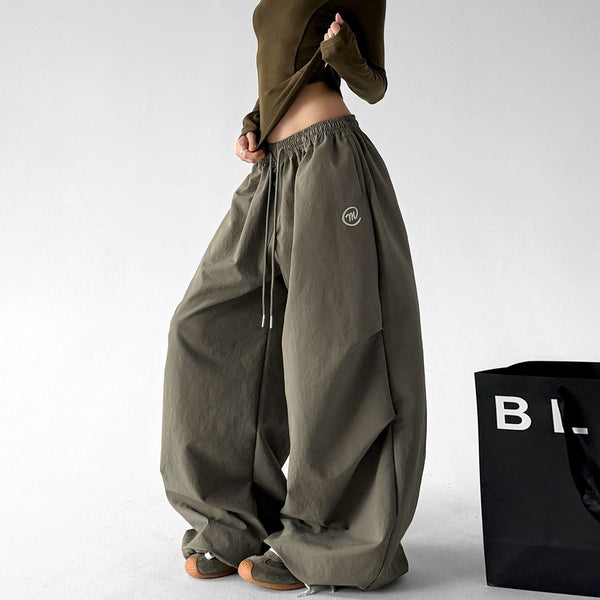 Utility Balloon Pants - CT66243 - COPPING THREADS - CT ORIGINALS