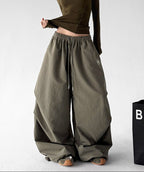 Utility Balloon Pants - CT66243 - COPPING THREADS - CT ORIGINALS