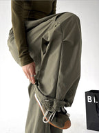 Utility Balloon Pants - CT66243 - COPPING THREADS - CT ORIGINALS