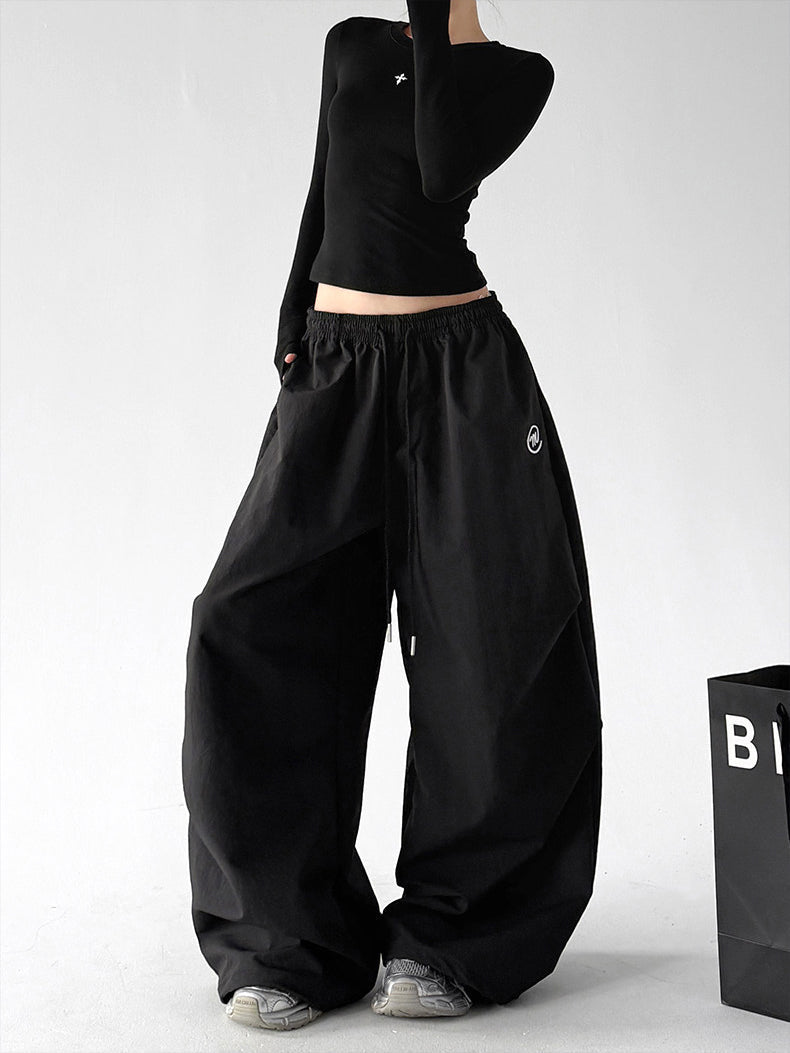 Utility Balloon Pants - CT66243 - COPPING THREADS - CT ORIGINALS