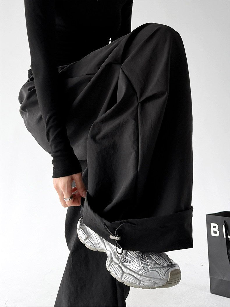 Utility Balloon Pants - CT66243 - COPPING THREADS - CT ORIGINALS