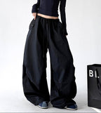 Utility-Drape Balloon Pants - CT8961 - COPPING THREADS - CT ORIGINALS
