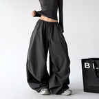 Utility-Drape Balloon Pants - CT8961 - COPPING THREADS - CT ORIGINALS