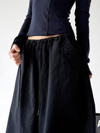 Utility-Drape Balloon Pants - CT8961 - COPPING THREADS - CT ORIGINALS