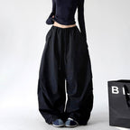 Utility-Drape Balloon Pants - CT8961 - COPPING THREADS - CT ORIGINALS