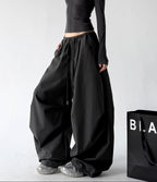 Utility-Drape Balloon Pants - CT8961 - COPPING THREADS - CT ORIGINALS