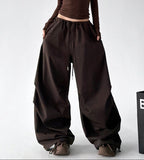 Utility-Drape Balloon Pants - CT8961 - COPPING THREADS - CT ORIGINALS