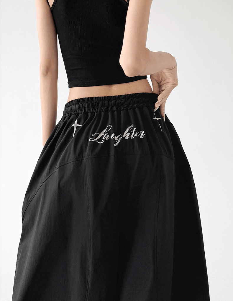 Utility Parachute Wide - Leg Pants - CT6223 - COPPING THREADS - CT Select