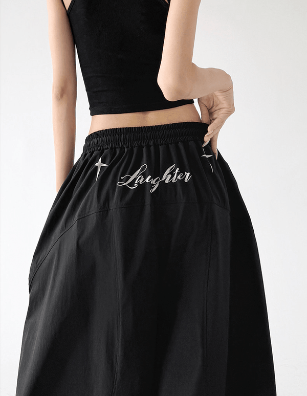 Utility Parachute Wide - Leg Pants - CT6223 - COPPING THREADS - CT Select