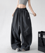 Utility Parachute Wide - Leg Pants - CT6223 - COPPING THREADS - CT Select
