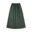 Utility Pocket A - Line Midi Skirt - COPPING THREADS - RAPPEYE