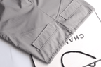 Utility Pocket Parachute Pants - CT012 - COPPING THREADS - CT Select