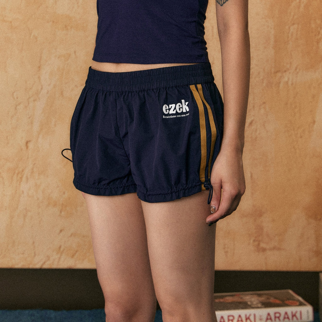 Vintage '76 Print Crop Tee - COPPING THREADS - CHICISLAND