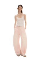 Vintage Bunny Floral Print Ruffled Hem Cami Top - COPPING THREADS - MOROMORO