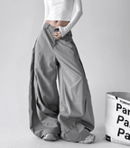 Vintage Cargo Wide-Leg Pants - CT125 - COPPING THREADS - CT Select