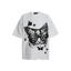 Vintage Cartoon Cat Graphic Tee - COPPING THREADS - CT Select