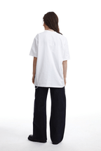 Vintage Cartoon Cat Graphic Tee - COPPING THREADS - CT Select