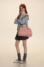 Vintage Cream Fair Isle Button - Up Cardigan Sweater - COPPING THREADS - MOROMORO