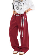Vintage Drawstring Jogger Pants - COPPING THREADS - CT Select