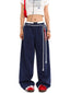Vintage Drawstring Jogger Pants - COPPING THREADS - CT Select