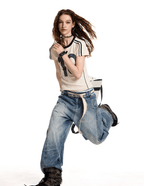 Vintage Fitted Soccer Jersey Tee - COPPING THREADS - CT Select