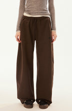 Vintage Knife - Cut Jogger Sweatpants - COPPING THREADS - CHICISLAND
