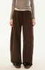Vintage Knife - Cut Jogger Sweatpants - COPPING THREADS - CHICISLAND