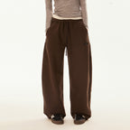 Vintage Knife - Cut Jogger Sweatpants - COPPING THREADS - CHICISLAND