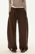 Vintage Knife - Cut Jogger Sweatpants - COPPING THREADS - CHICISLAND