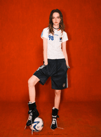 Vintage Pinstripe Jersey Fit Tee - COPPING THREADS - 0123Start