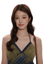 Vintage Plaid Cotton Layered Slip Dress - COPPING THREADS - MOROMORO