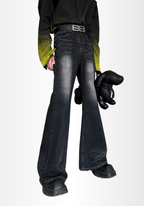 Vintage Straight Denim - COPPING THREADS - CT Select