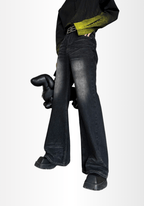 Vintage Straight Denim - COPPING THREADS - CT Select