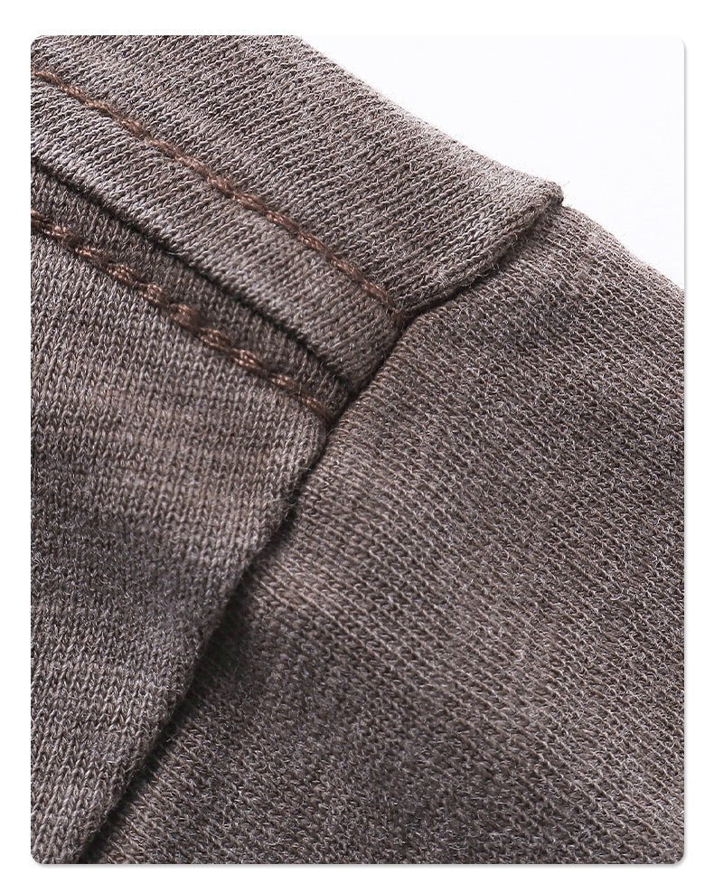 Vintage Wash Wax - Dyed Slub Cotton Tee - COPPING THREADS - CT Basics