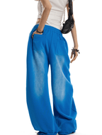 Vintage Washed Gradient Sweatpants - COPPING THREADS - 0123Start