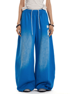 Vintage Washed Gradient Sweatpants - COPPING THREADS - 0123Start