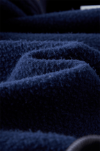 Vintage Washed Zip - Up Hoodie - COPPING THREADS - CT Basics