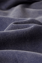 Vintage Washed Zip - Up Hoodie - COPPING THREADS - CT Basics