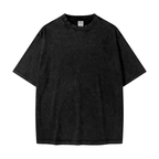 Vintage Wax - Dyed Washed Heavyweight Tee - COPPING THREADS - CT Basics