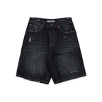 Vintage Whisker Spray Wash Denim Pants - COPPING THREADS - MOROMORO