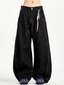 Vintage Wide - Leg Baggy Jeans - COPPING THREADS - CT Select