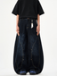 Vintage Wide - Leg Straight Denim - COPPING THREADS - CT Select